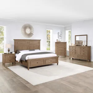 Riverdale Drawer Chest