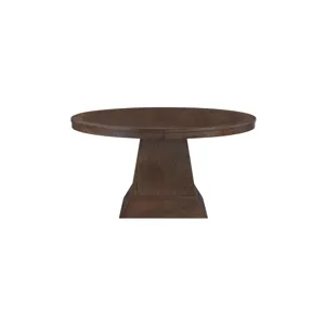 Vaughn 60-96″ Coffee Table With 2-18″ Leaves