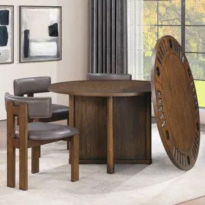 Cambridge 6pc Game Set, Table