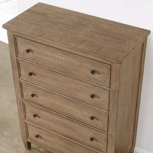 Riverdale Drawer Chest