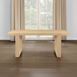 Reid Sand Dining Table