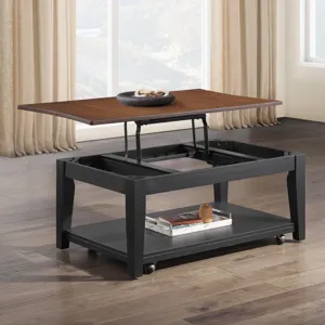 Joplin Lift Top Coffee Table