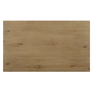 Aubrey 3-Piece Table Set, Brown