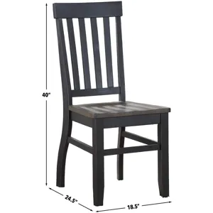 Raven 7-Piece Dining Set