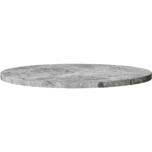 Canova Gray Marble Table Top