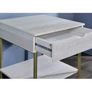 Whitman 3pc Occasional Table Set