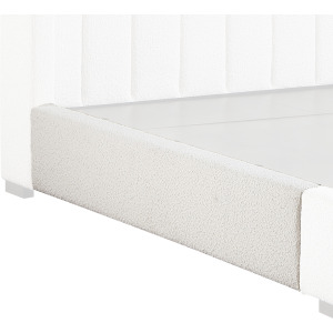Pearson Cream Side Rails - King