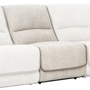 Olsen Dove Armless 2P ZG Recliner