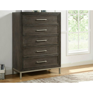 Broomfield 5-Drawer Chest