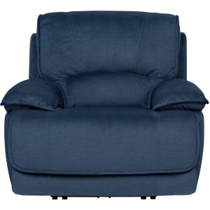 Musgraves Olsen Indigo Dual Power ZG Recliner