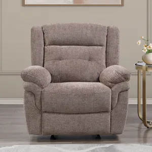 Sydney Brown Manual Recliner