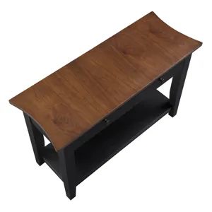 Joplin Sofa Table