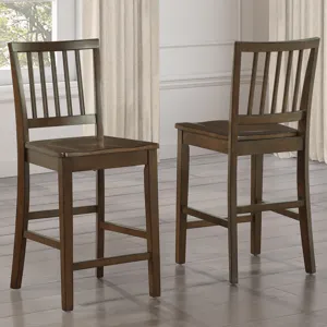 Joplin 5-Piece Counter Height Dining Set