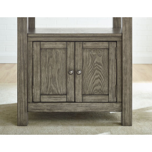 Grayson Counter Table Base