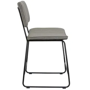 Tribeca Gray Counter Stool