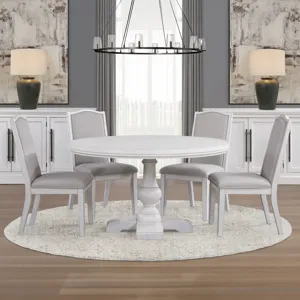 Warren 54\" Round Table Top