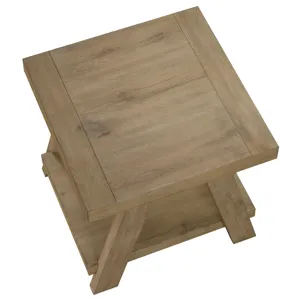 Orinda End Table