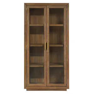 Garland Curio Cabinet