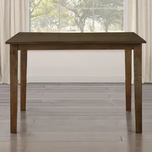 Joplin 5-Piece Counter Height Dining Set