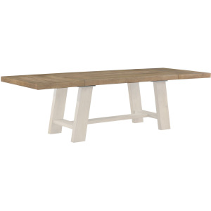 Orinda Brown Table Top