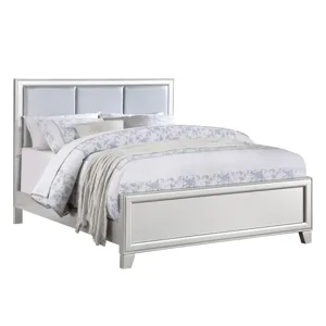 Omni 3 pc Set(2 Ns And Bed) - Queen