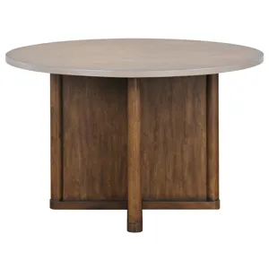Cambridge Dining Table Base