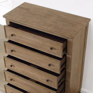 Riverdale Drawer Chest