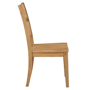 Sommerset Wooden Seat Side Chair