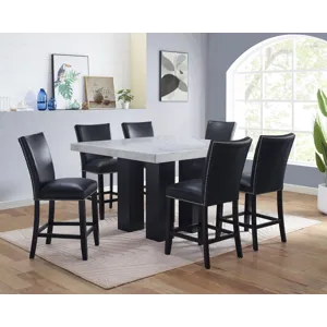 Camila Square Table Top