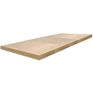 Magnolia Dining Table Top