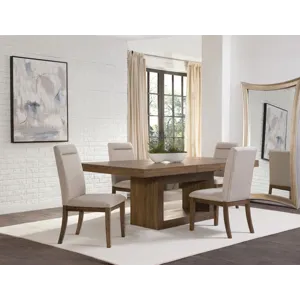 Garland Dining Table Top