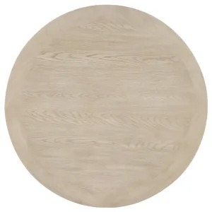 Darcy Blue Round Table