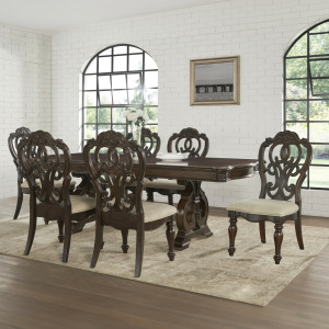 Royale 7-Piece Dining Set