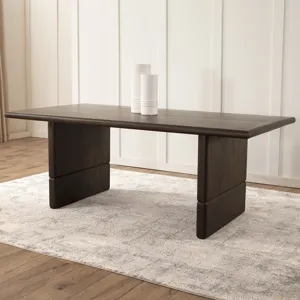 Norvell 6pcs Dining Set(T And 4s And 1bn)