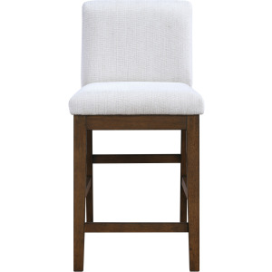 Canton Upholstered Counter Chair