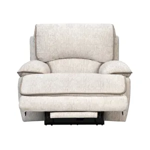 Olsen Dove Dual Power ZG Recliner