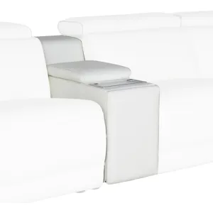 Lorenzo White Power Console
