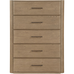 Theo Brown Chest