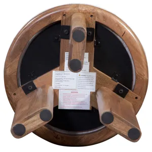 Sidney 3-Piece Table Set(1c And 2e)