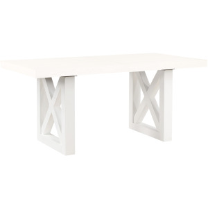 Magnolia Counter Table Base