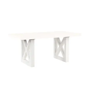 Magnolia Counter Table Base