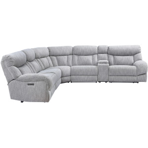 Park City 5pc Sectional