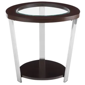 Duncan End Table