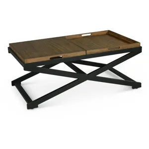 Topeka Cocktail Table