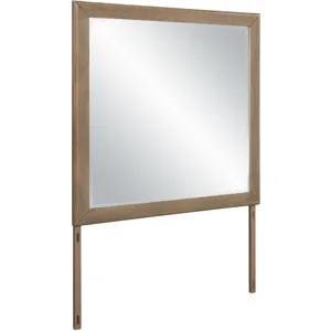 Theo Brown Mirror