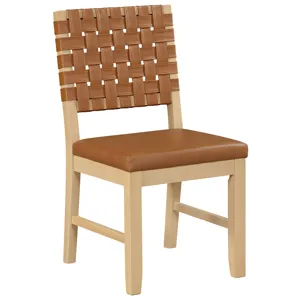 Reid Sand Side Chair