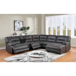 Ogden 5pc Sectional