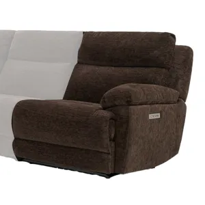 Gatlin RAF Dual Power Recliner