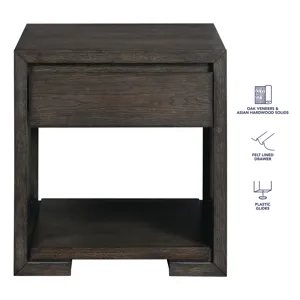 Evan 3-Piece Table Set
