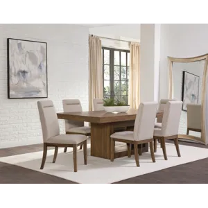 Garland Dining Table Top
